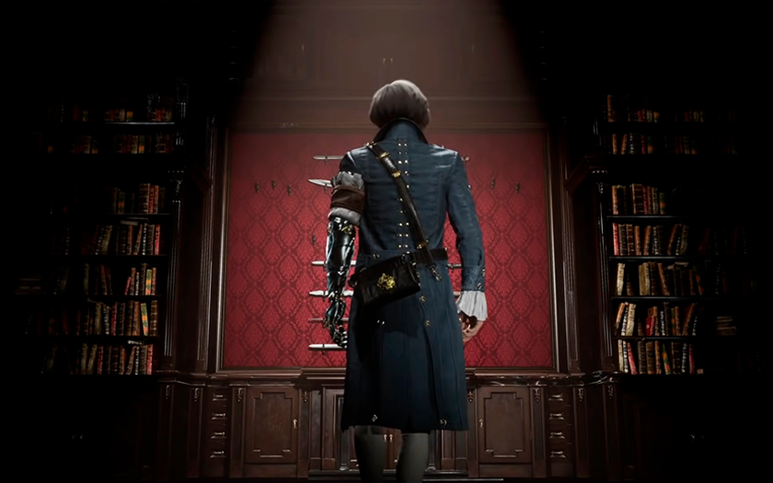 Piękna era, obrabiane lalki i różne kombinacje: nowe 11 minut rozgrywki Lies of P