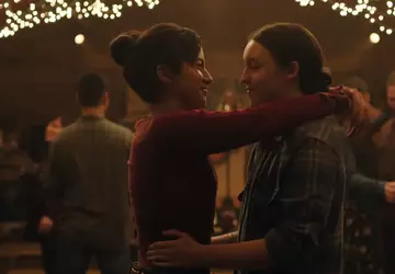 Autorzy i aktorzy The Last of ...