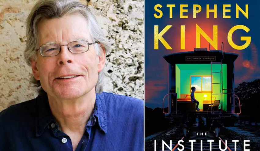 Nic jasnego, ale bardzo interesującego: ujawniono pierwszy zwiastun serialu The Institute opartego na jednej z najnowszych powieści Stephena Kinga