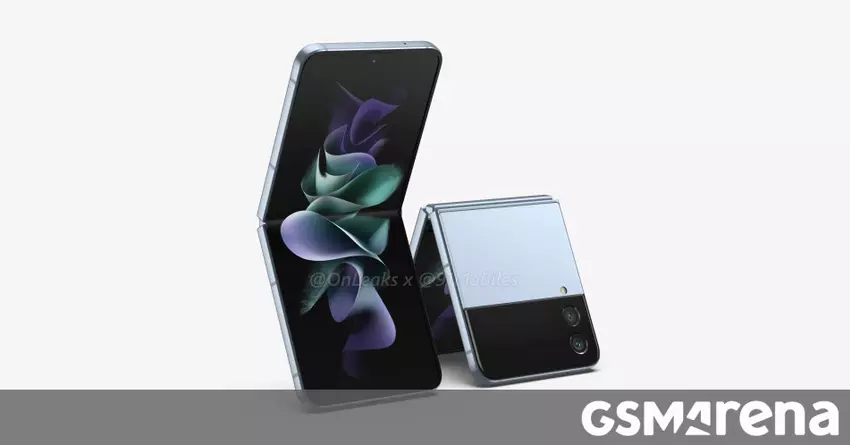 Samsung Galaxy Z Flip4 pojawia się na Geekbench z rzekomym chipsetem Snapdragon 8 Gen 1+