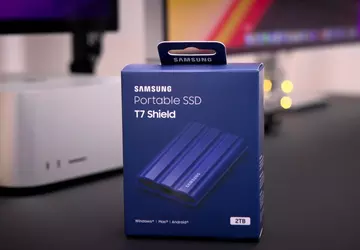 Samsung wprowadza na rynek nowy, wytrzymały ...