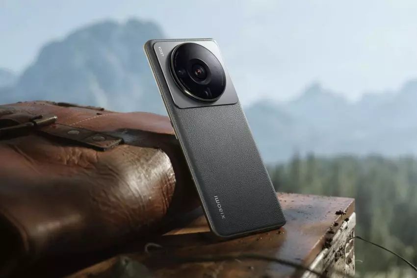 Xiaomi 12S Ultra — wyświetlacz Snapdragon 8+ Gen1, E5 QHD+, optyka Leica i niestandardowe chipy Surge od 900 USD