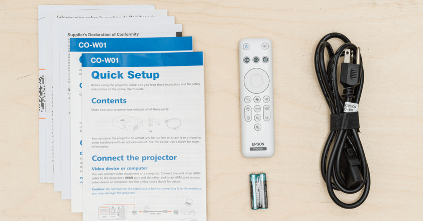 porównanie EX3280 vs EpiqVision Flex CO-W01
