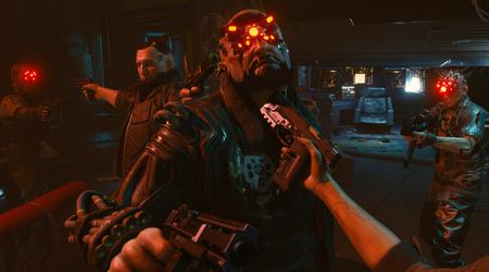 Przygotowania do aktualizacji 2.0: Cyberpunk 2077 jest w sprzedaży na Steam do 1 października, cena - 36 dolarów