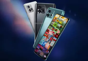 Motorola zapowiada Moto G72 z ekranem ...