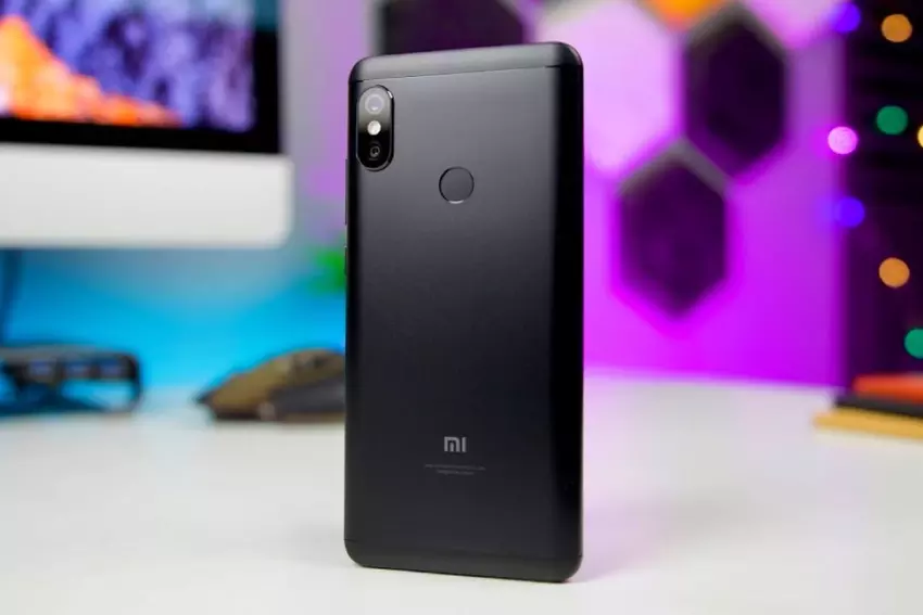 Chińska wersja redmi Uwaga 5 otrzyma Snapdragon 636 i 6GB RAM chip