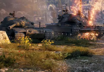 Wargaming uruchomił World of Tanks na ...