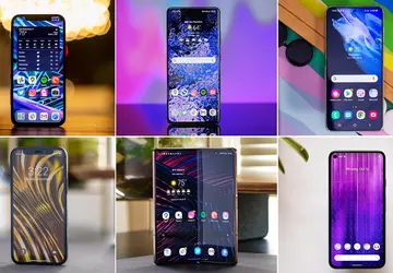 Rynek smartfonów spada z powodu niedoboru ...