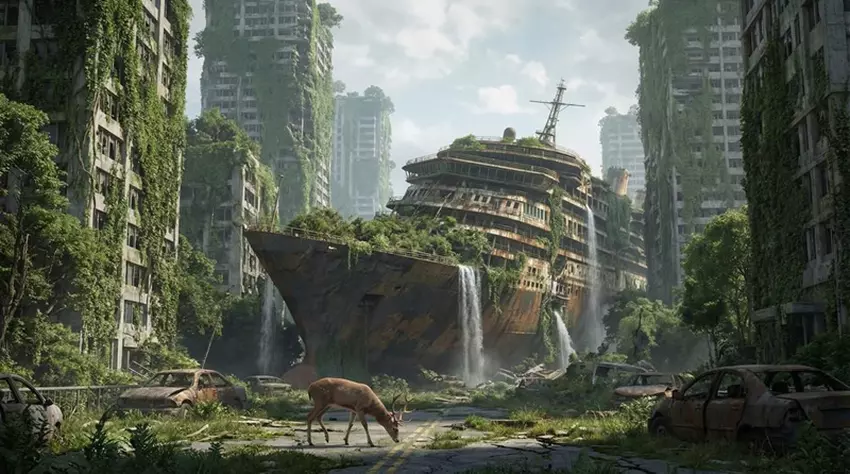 Serhij Grygorycz ogłasza nową grę S.T.R.A.N.G.E.R. Bermuda SOS