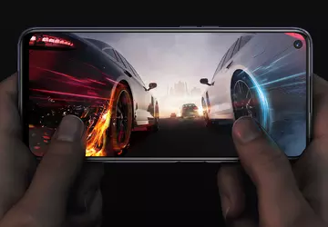 To już oficjalne: budżetowy smartfon Realme ...