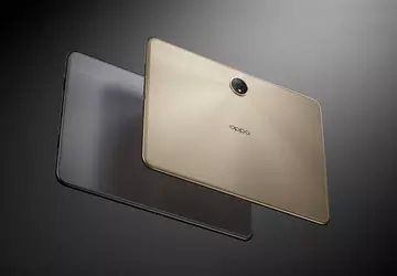 OPPO Pad Neo z układem MediaTek ...