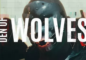 Efektowny zwiastun Den of Wolves przypomina ...