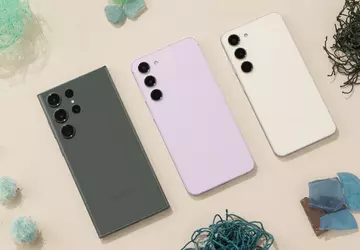 Rynek smartfonów robi pierwsze kroki w ...