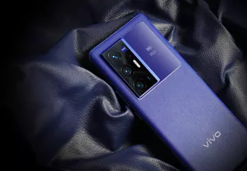 Vivo X70 Pro + pod wrażeniem ...