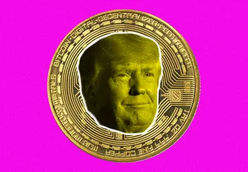 Syn Donalda Trumpa domaga się zakazu ...