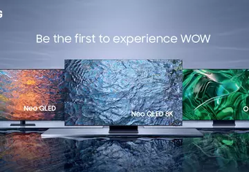 Samsung wydaje aktualizację dla telewizorów 2023 ...