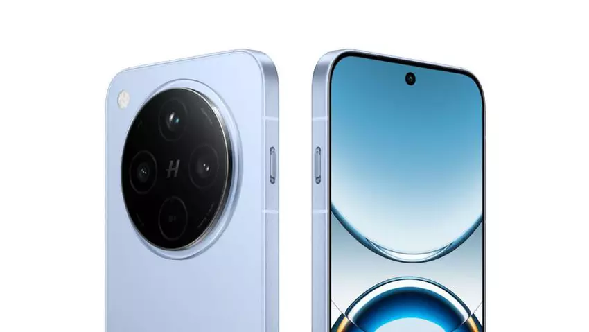 Nowe Oppo Find X9 mogą pojawić się z płaskimi ekranami