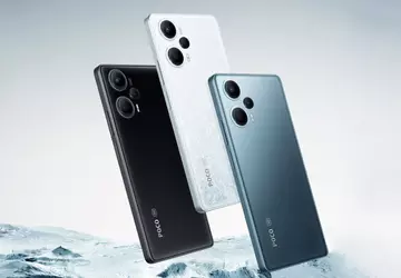 Xiaomi rozpoczęło przenoszenie POCO F5 na ...