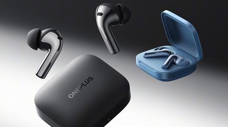 OnePlus Buds 3: słuchawki TWS z ANC, LHDC 5.0, Spatial Audio, ochroną IP55 i do 44 godzin pracy na baterii za 70 USD