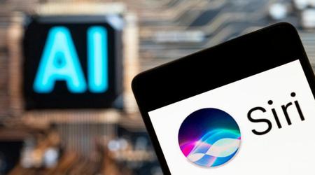 Funkcja AI Siri pojawi się w iOS 18 nie wcześniej niż w 2025 roku