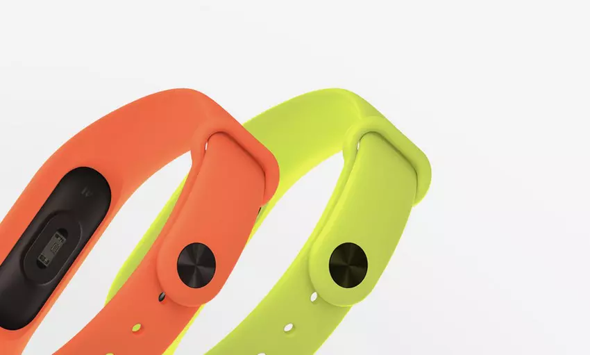 Jaka będzie bransoletka fitness Xiaomi Mi Band 3 i jakie funkcje doda
