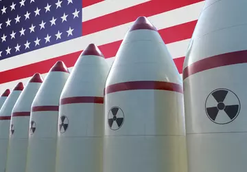 "Klub Nuklearny może potencjalnie wzrosnąć do ...