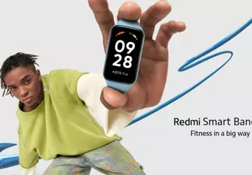 Wyciek: Redmi Band 2 zostanie wydany ...