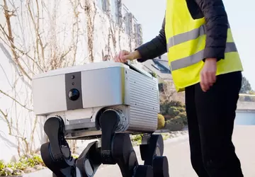 Amazon kupuje szwajcarski startup, by zrewolucjonizować ...