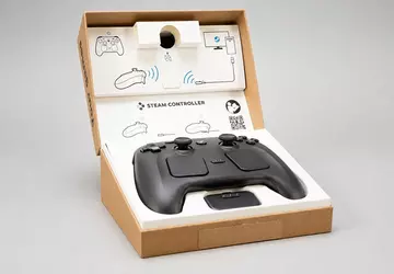 Steam Controller 2 wyprzedany w 30 ...