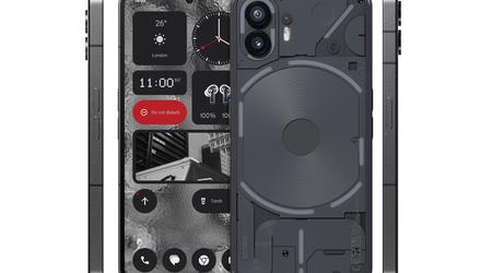 Wyświetlacz AMOLED z adaptacyjną częstotliwością i 50-megapikselowy aparat główny Sony IMX890: Insider ujawnia szczegóły Nothing Phone (2)