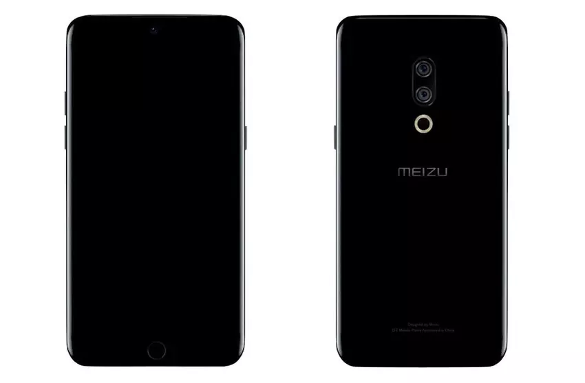 Meizu 15 został zauważony w benchmarkach Geekbench