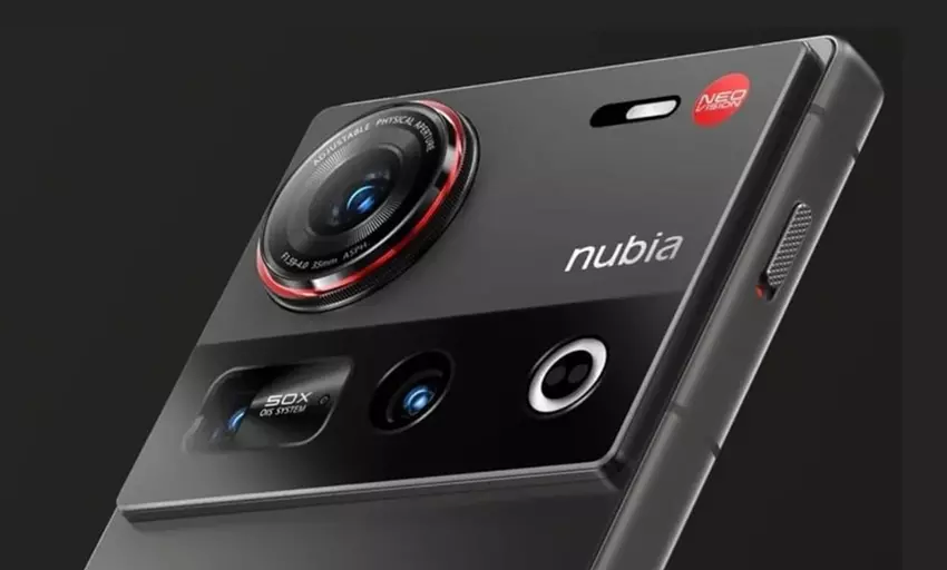 Jakość zdjęć Nubia Z80 Ultra imponuje: firma pokazała możliwości głównego aparatu nowego flagowca