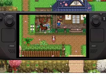 Stardew Valley, Baldur's Gate III i ...