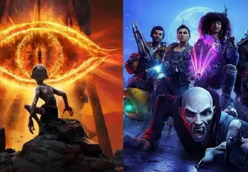 Kim są ci ludzie? Dwie osoby ...