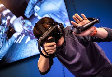 Valve Index 2? Starszy urzędnik Valve ...