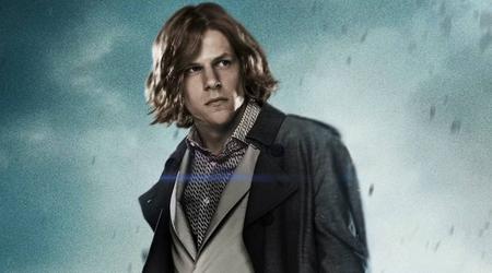 "To zaszkodziło mojej karierze": aktor Jesse Eisenberg o swojej roli Lexa Luthora w Batman v Superman