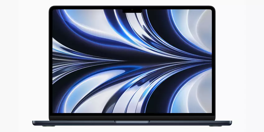 Apple rozpocznie przyjmowanie zamówień w przedsprzedaży na Apple M2 MacBook Air 8 lipca