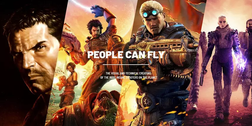People Can Fly zwalnia 120 pracowników i anuluje prace nad Project Victoria: Painkiller i twórcy Bulletstorm w poważnych tarapatach