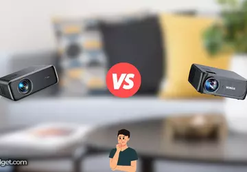 Wimius P62 vs Wimius K8: Porównanie