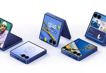 Samsung zaprezentował Galaxy Flip7: smartfon z ...