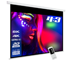 Zmotoryzowany statecznik ESMART Professional MIMOTO