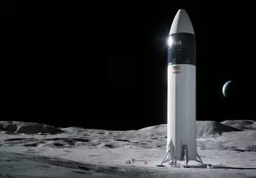 Pierwszy w historii Europejczyk może postawić ...