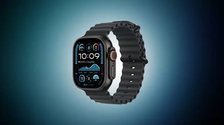 Apple Watch może otrzymać nowy interfejs i funkcje Apple Intelligence