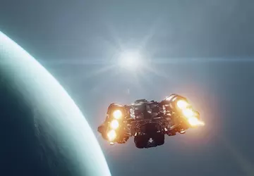 To już oficjalne: Bethesda wyda Starfield ...