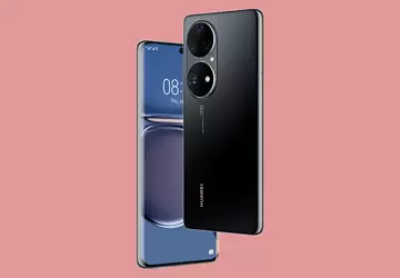 Posiadacze Huawei P50 Pro zaczęli otrzymywać ...