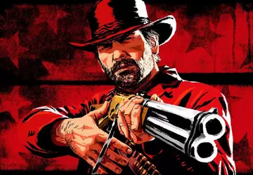 Cztery lata po premierze, Red Dead ...