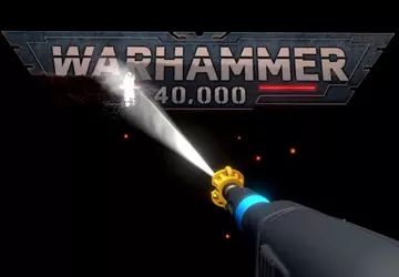 Dodatek Warhammer 40,000 do PowerWash Simulator ...