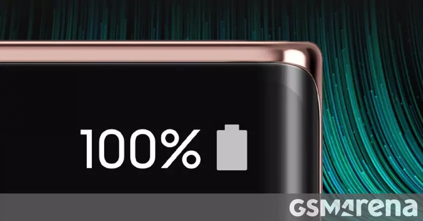 Konstrukcja z baterii Samsung EV może zostać zaadaptowana do smartfonów, aby zwiększyć pojemność