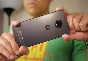 Flagowy Motorola Edge+ dostrzeżone w Geekbench ...