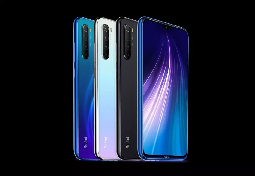 Tak, to istnieje! Xiaomi potwierdziło, że szykuje się do zapowiedzi smartfona Redmi Note 8 (2021)